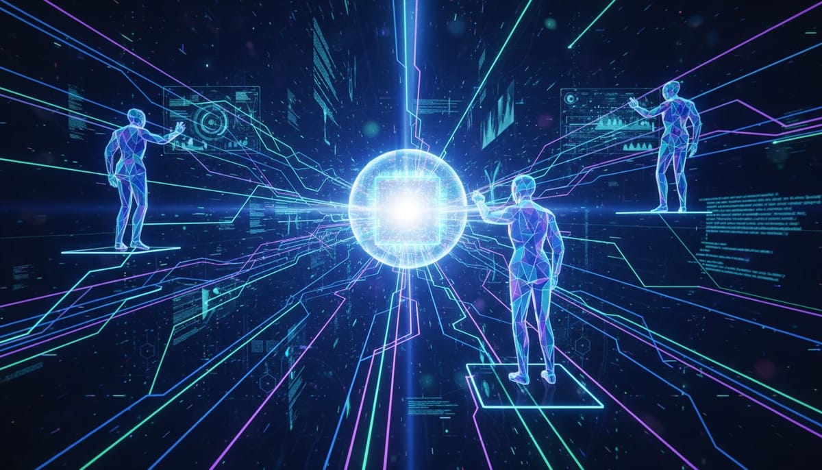 Generative AI and LLMs: Full Features Guide for Agent Development