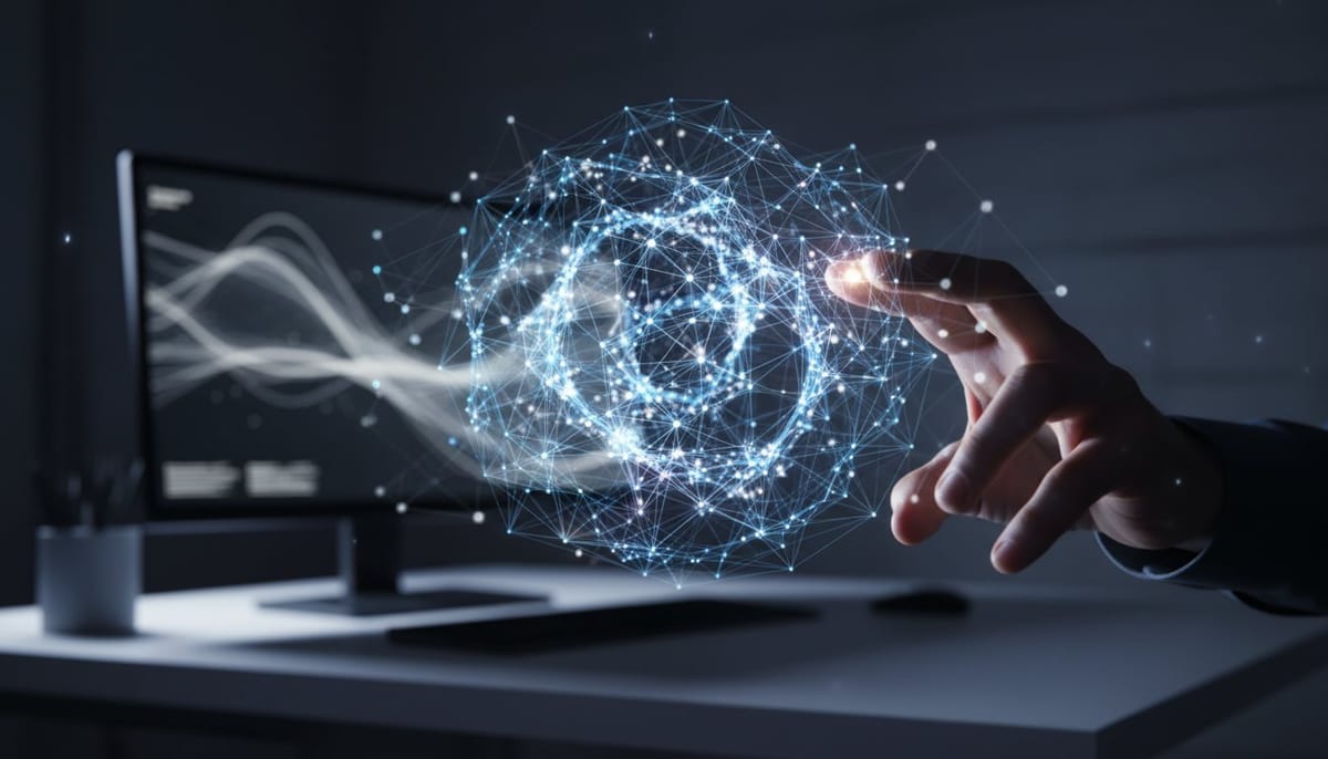 Mastering AI: A Complete Guide to Artificial Intelligence