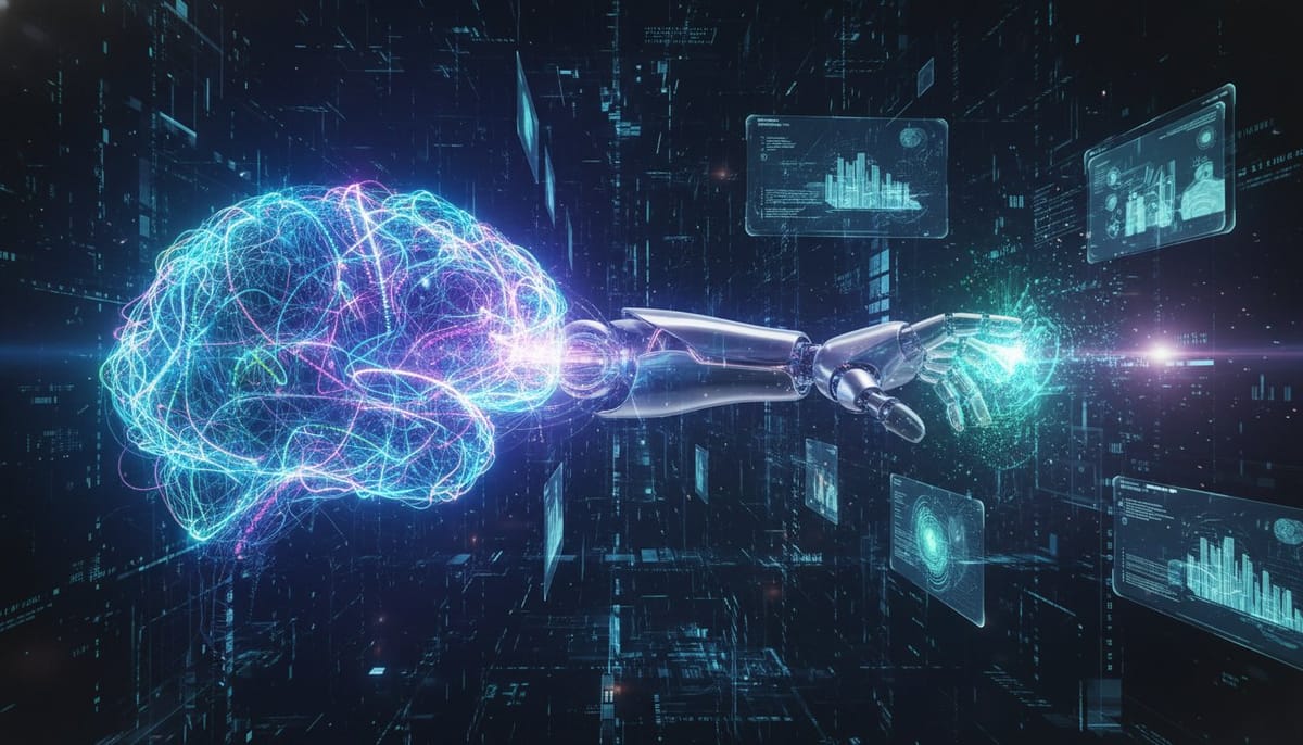 Generative AI & AI Agents: Full Features Guide to Advanced Models