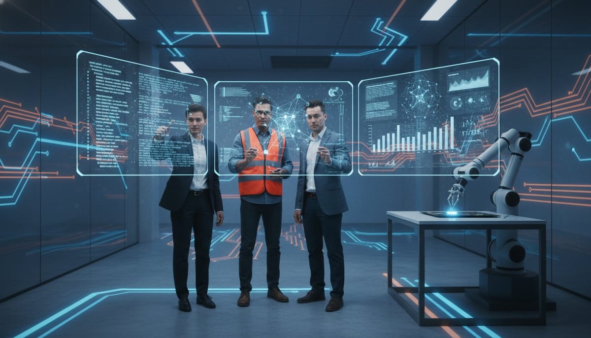 Mastering AI: A Complete Guide to Artificial Intelligence