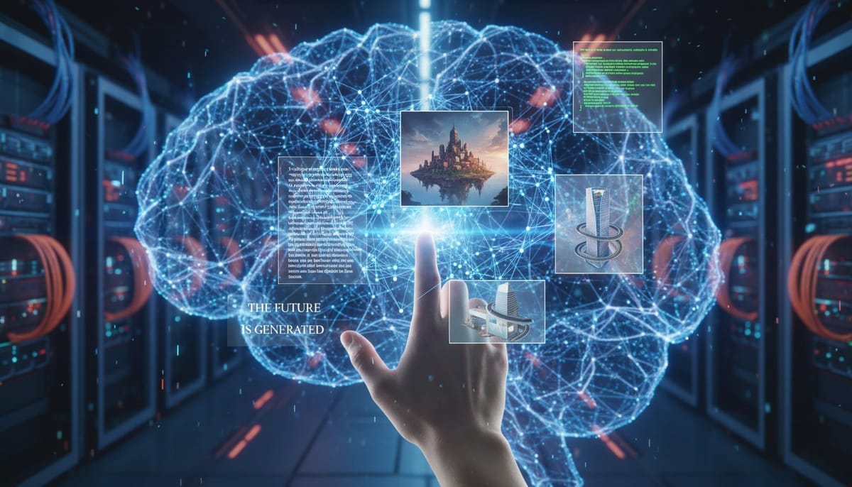 How to Leverage Generative AI: From LLMs to Real-World Applications