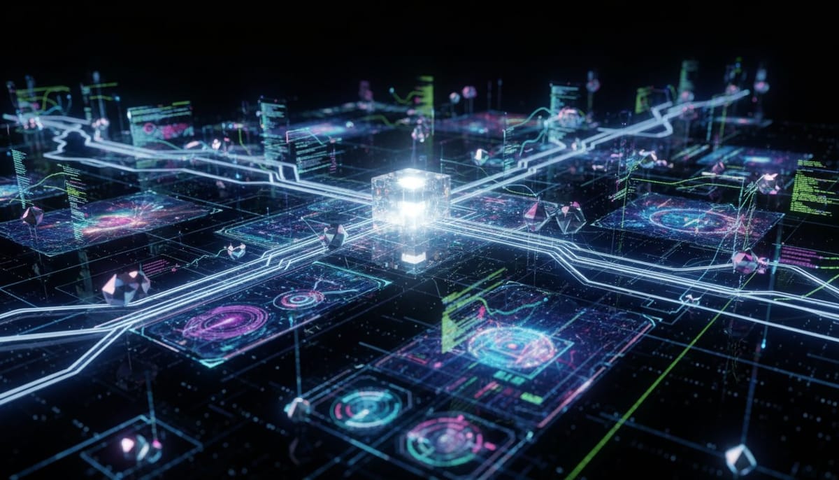 Mastering AI Agents: A Complete Guide to Autonomous Intelligence