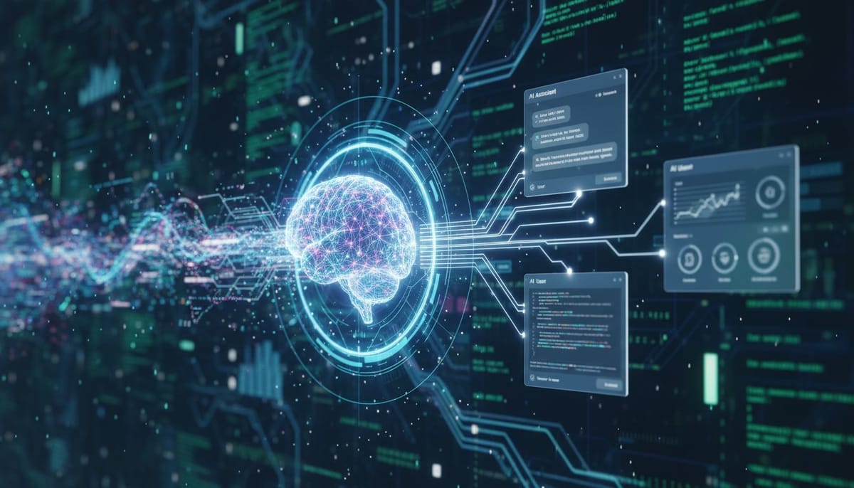 LLMs Integration: What You Need to Know About Large Language Models