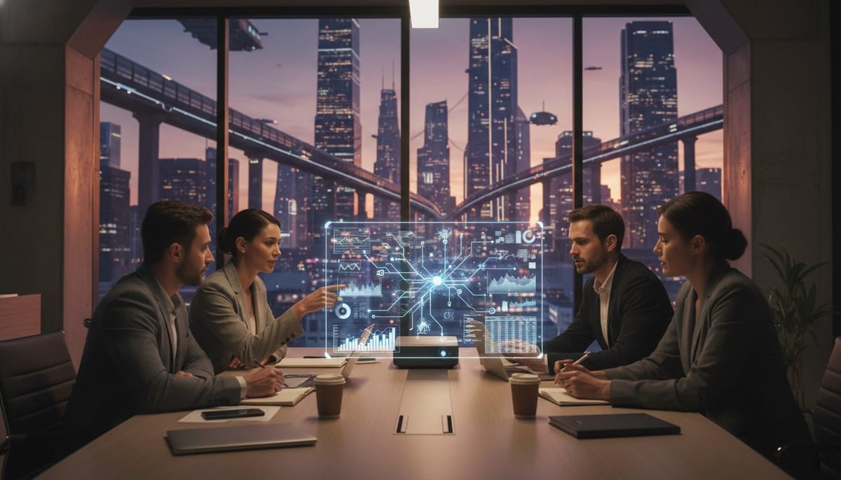 AI Startups: A Complete Guide to Launching and Funding Innovation