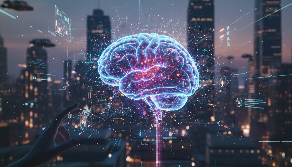 Mastering AI: A Complete Guide to Artificial Intelligence and Its Impact