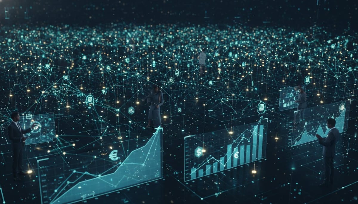 AI Company Landscape: Understanding Funding, Valuation, and Key Players