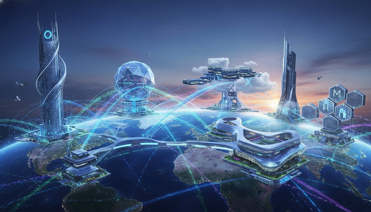 Leading AI Companies & Funding: What You Need to Know