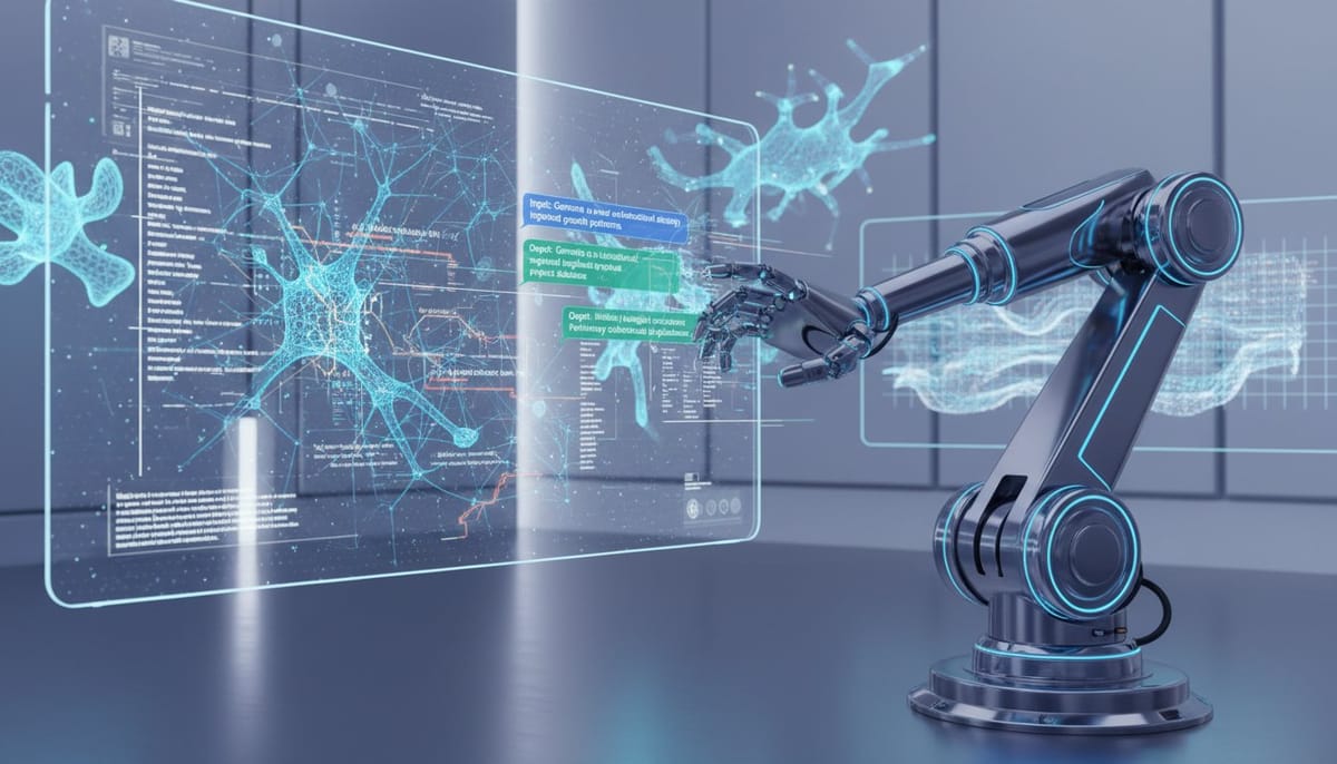 Generative AI, LLMs, and Robotics: Full Features Guide to Key AI Technologies