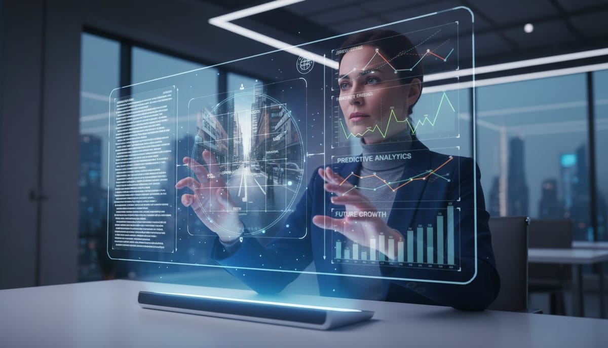 AI Models Explained: Understanding ChatGPT, Google, and More