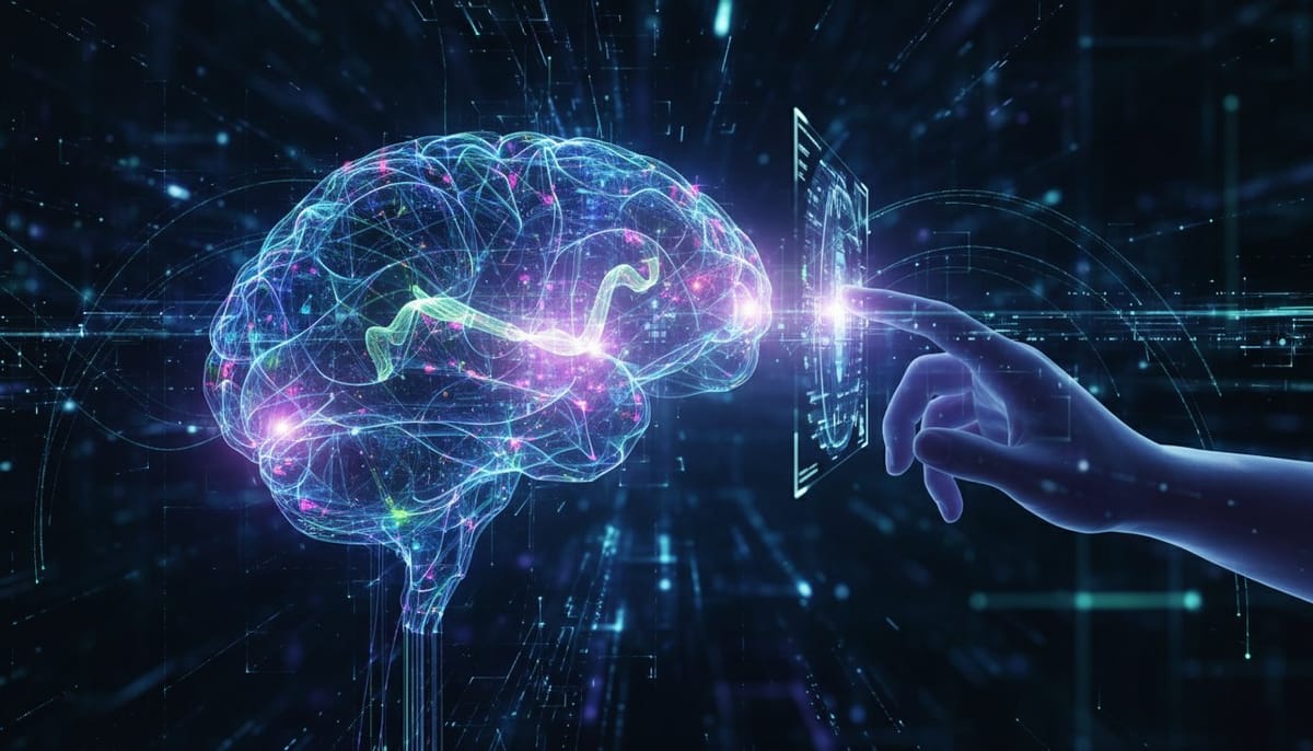 Mastering AI: A Complete Guide to Artificial Intelligence