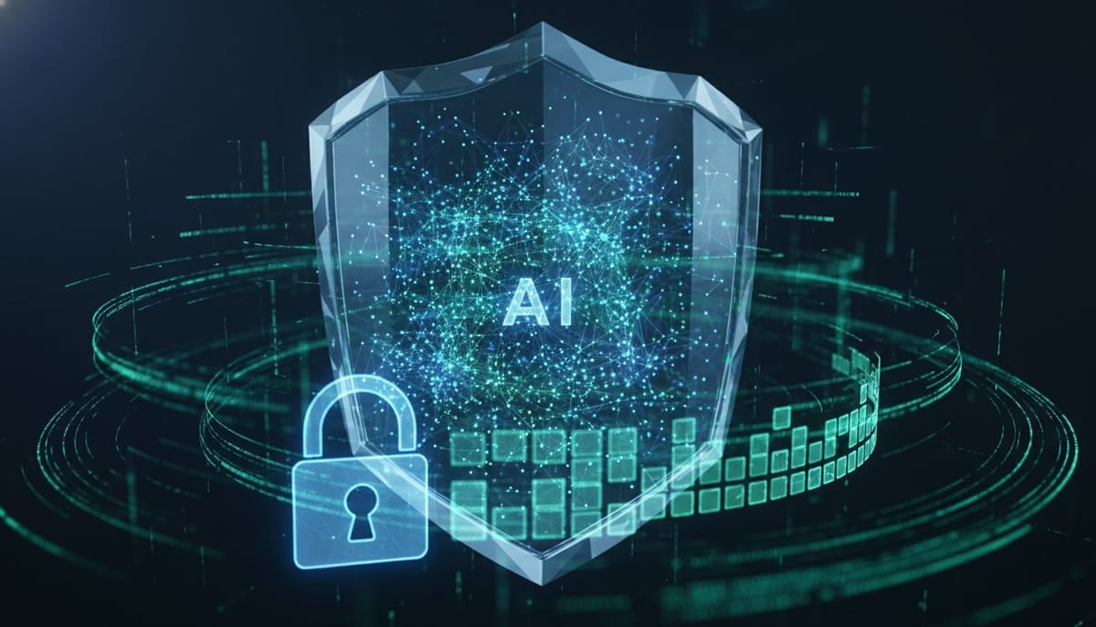 AI Infrastructure and Data Security: Protecting Your Generative AI Deployments