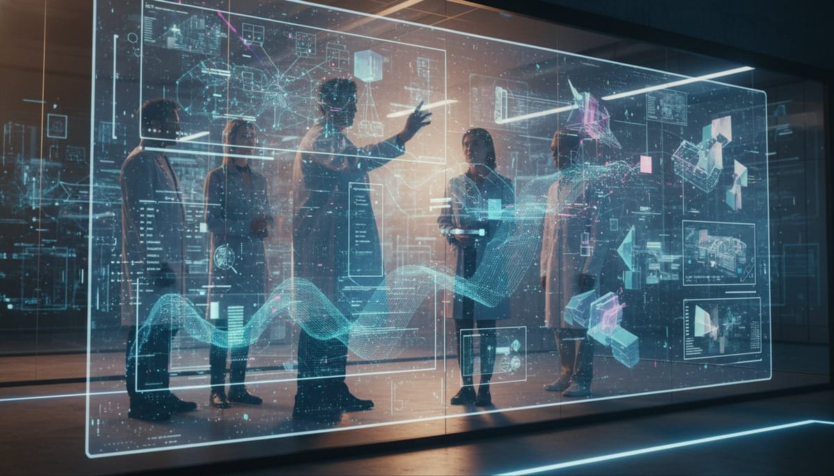 Mastering Generative AI: A Complete Guide to AI Innovation