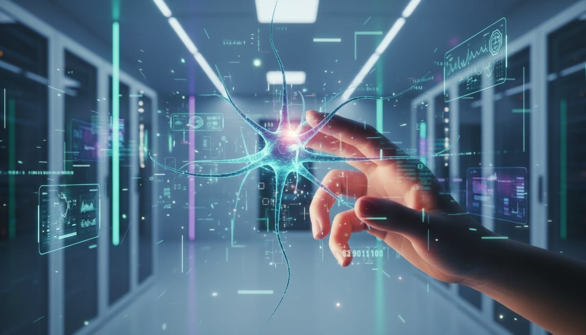 Mastering AI: A Complete Guide to Artificial Intelligence