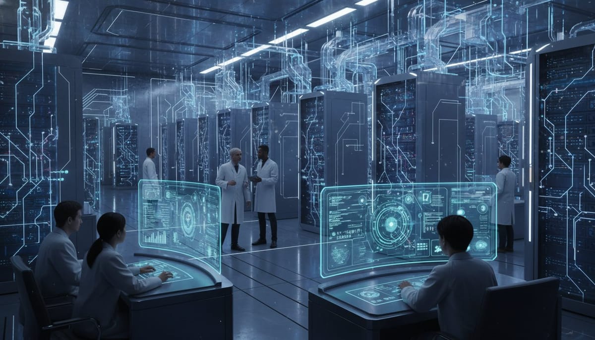 Mastering AI: A Complete Guide to Artificial Intelligence