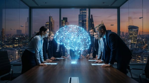 Top AI Startups to Watch: The Venture Capital Driving Innovation