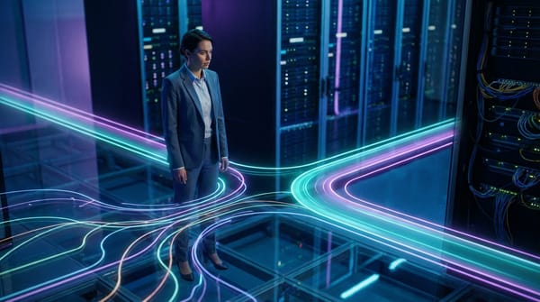 OpenAI vs. The Competition: Choosing the Right AI Model for Your Business