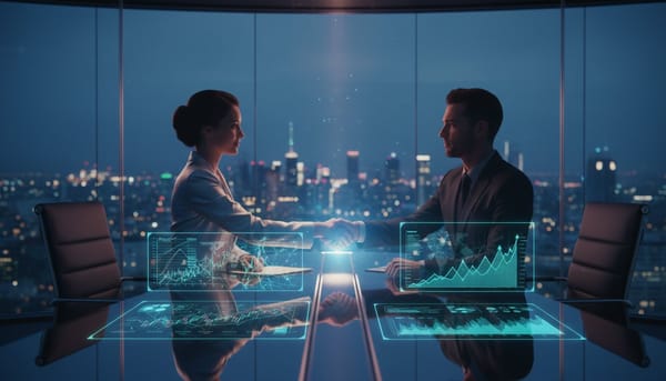 The AI Funding Frenzy: Investment Trends, Venture Capital, and the Future of AI Startups