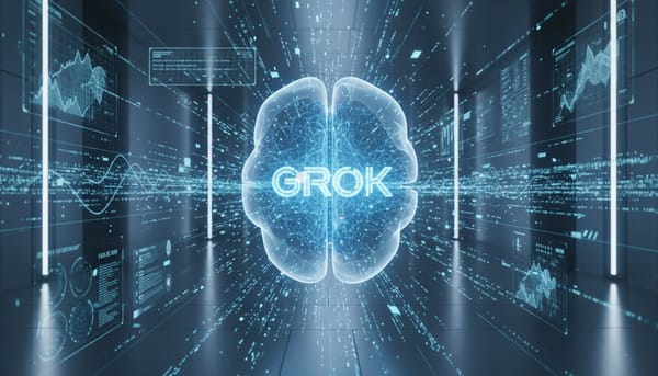 Grok and Emerging AI Models: A Deep Dive into xAI's Innovation