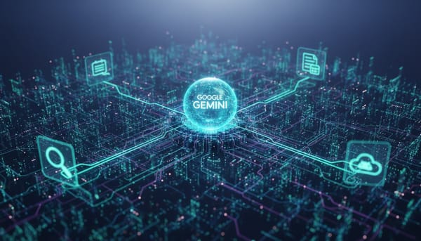 Google's AI Strategy: Exploring Gemini and Its Role in the AI Ecosystem