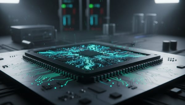 The Power Behind AI: Understanding Artificial Intelligence Chips