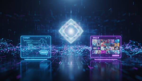 OpenAI Explained: From ChatGPT to DALL-E and the Future of AI Development