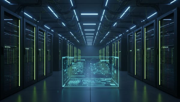 Nvidia's Dominance in AI: Powering the Future of Artificial Intelligence Hardware