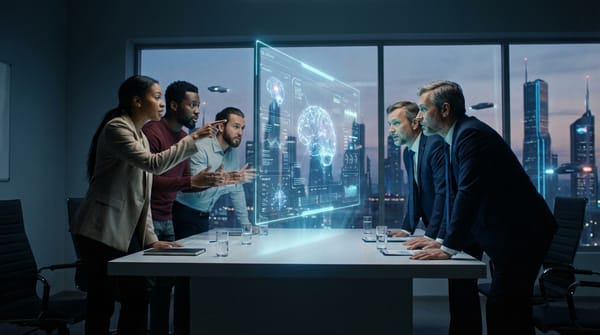 The Landscape of AI Startups: Securing VC Funding in a Competitive Market