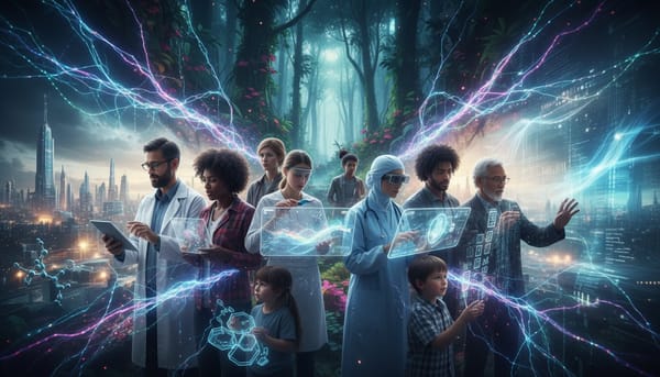 What is AI? The Comprehensive Guide to Artificial Intelligence