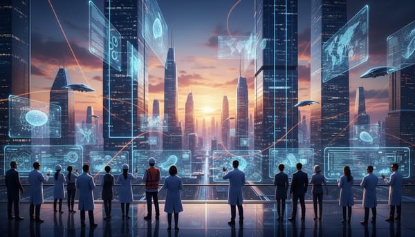 The Ultimate Guide to Artificial Intelligence: Concepts, Applications, and Future Trends