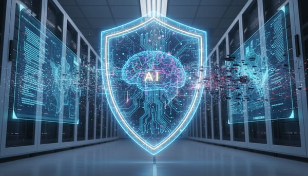 Protecting the Future: Essential Strategies for AI Security