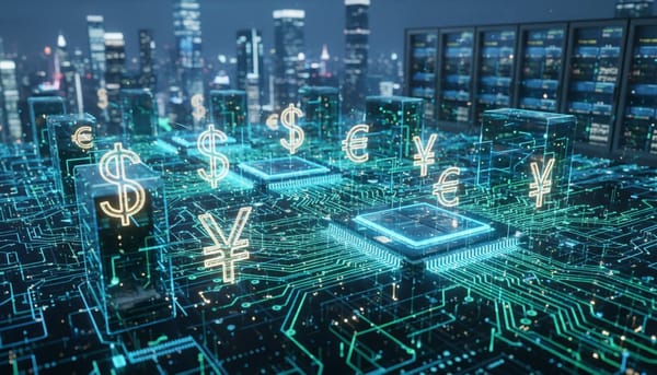 AI Funding Landscape: Where the Billions are Flowing in Artificial Intelligence