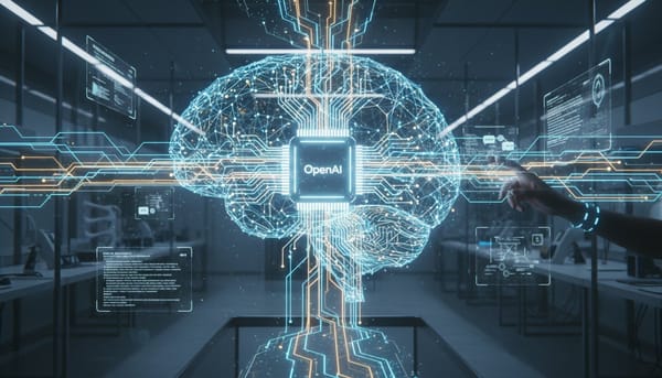 What is OpenAI? Exploring the Company Behind ChatGPT and AI Advancements