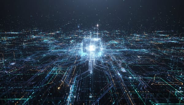 The Foundation of AI: Understanding the Critical Role of Data