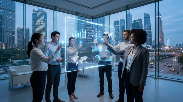 How Enterprise AI is Revolutionizing Business Operations