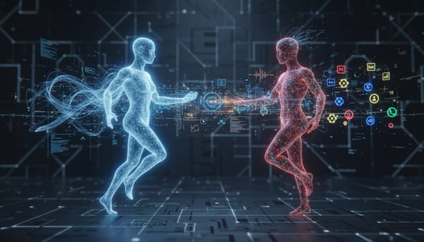 Major Players in AI: A Deep Dive into OpenAI, Gemini, and Leading AI Models