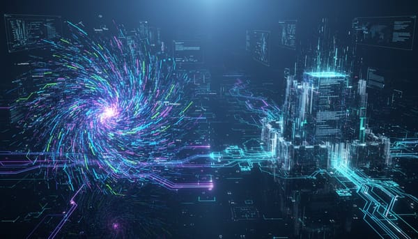 Leading the AI Frontier: OpenAI and Anthropic's Impact on Innovation