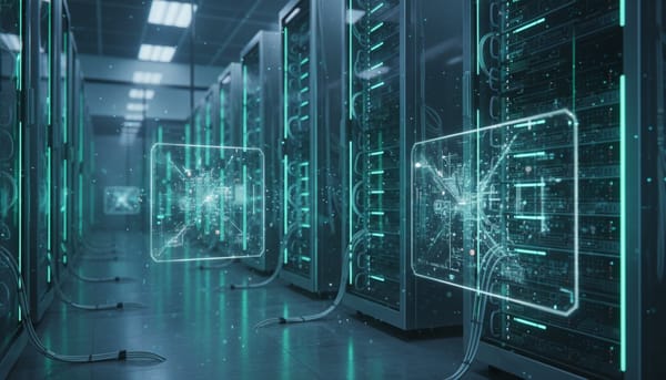 Nvidia's Dominance: Powering the Artificial Intelligence Revolution