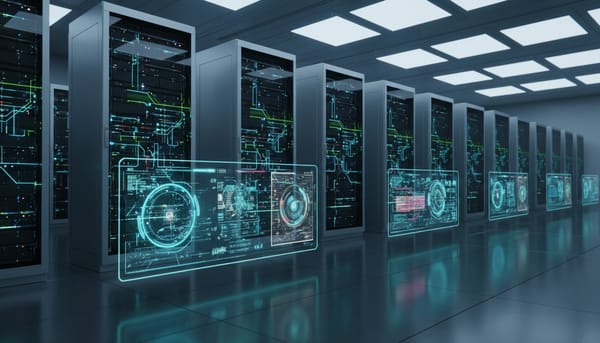 Nvidia's Dominance: How GPU Technology Powers the AI Revolution