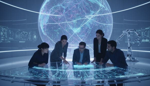 Mastering AI: A Complete Guide to Artificial Intelligence