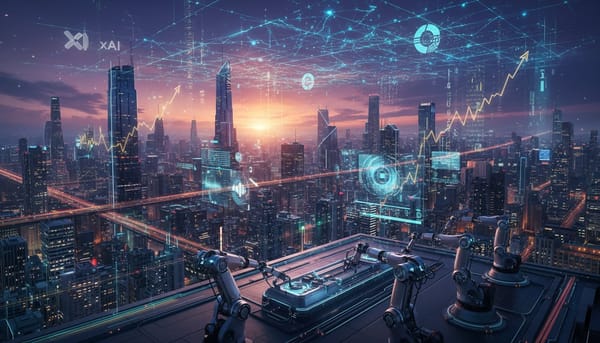 Exploring the AI Ecosystem: Key Players, Startups, and Real-World Applications