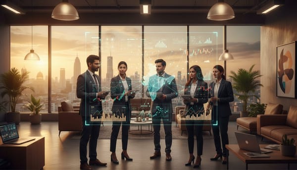 AI Startups in India: Funding and Growth Strategies