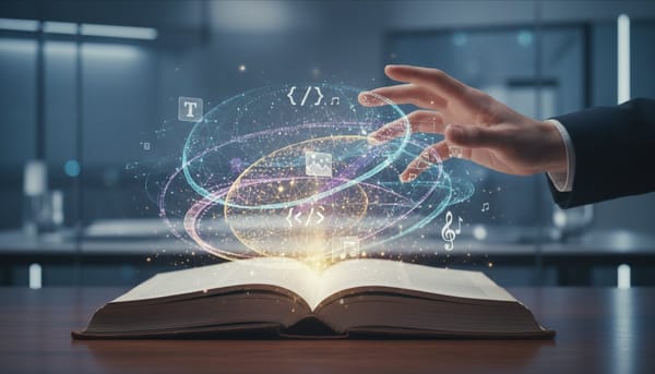 Mastering Generative AI: A Complete Guide