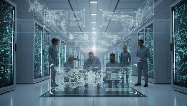 Mastering AI Infrastructure: A Complete Guide