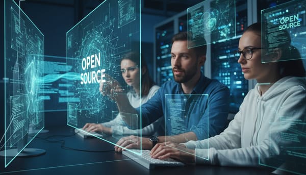 AI Models & Open Source: A Practical Guide to Development