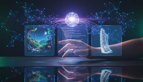 Generative AI: Full Features Guide and Applications