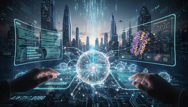 Generative AI and Beyond: Exploring Advanced AI Models and Applications