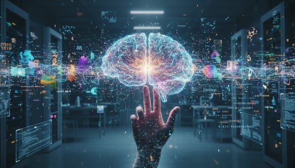 Mastering Generative AI: A Complete Guide to Understanding and Application