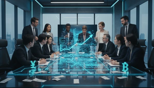 AI Company Funding: What You Need to Know About Key Investments