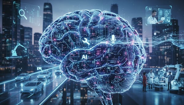 Mastering Artificial Intelligence: A Complete Guide to AI Concepts and Applications