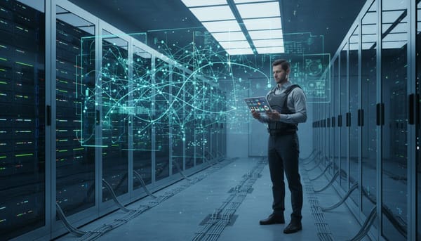 AI Models and Data Centers: Full Features Guide for Deployment